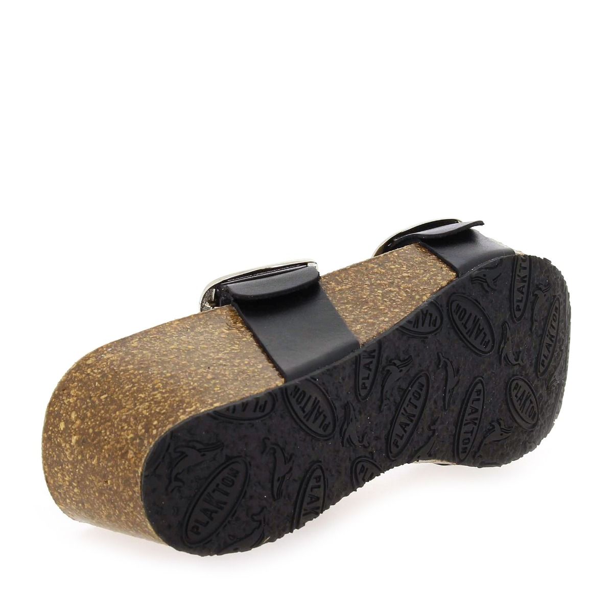 Plakton   SO ROCK BI - noir