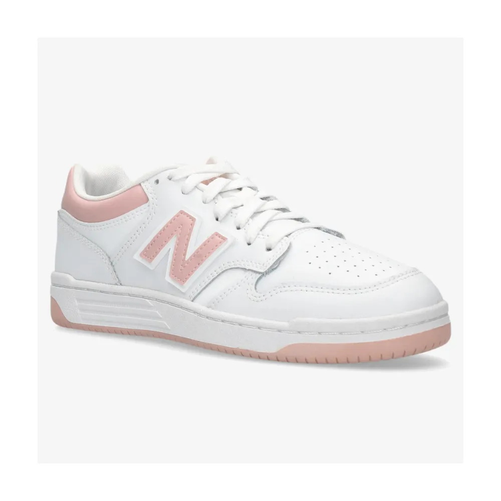 New Balance 480 BB480LOP / weiss