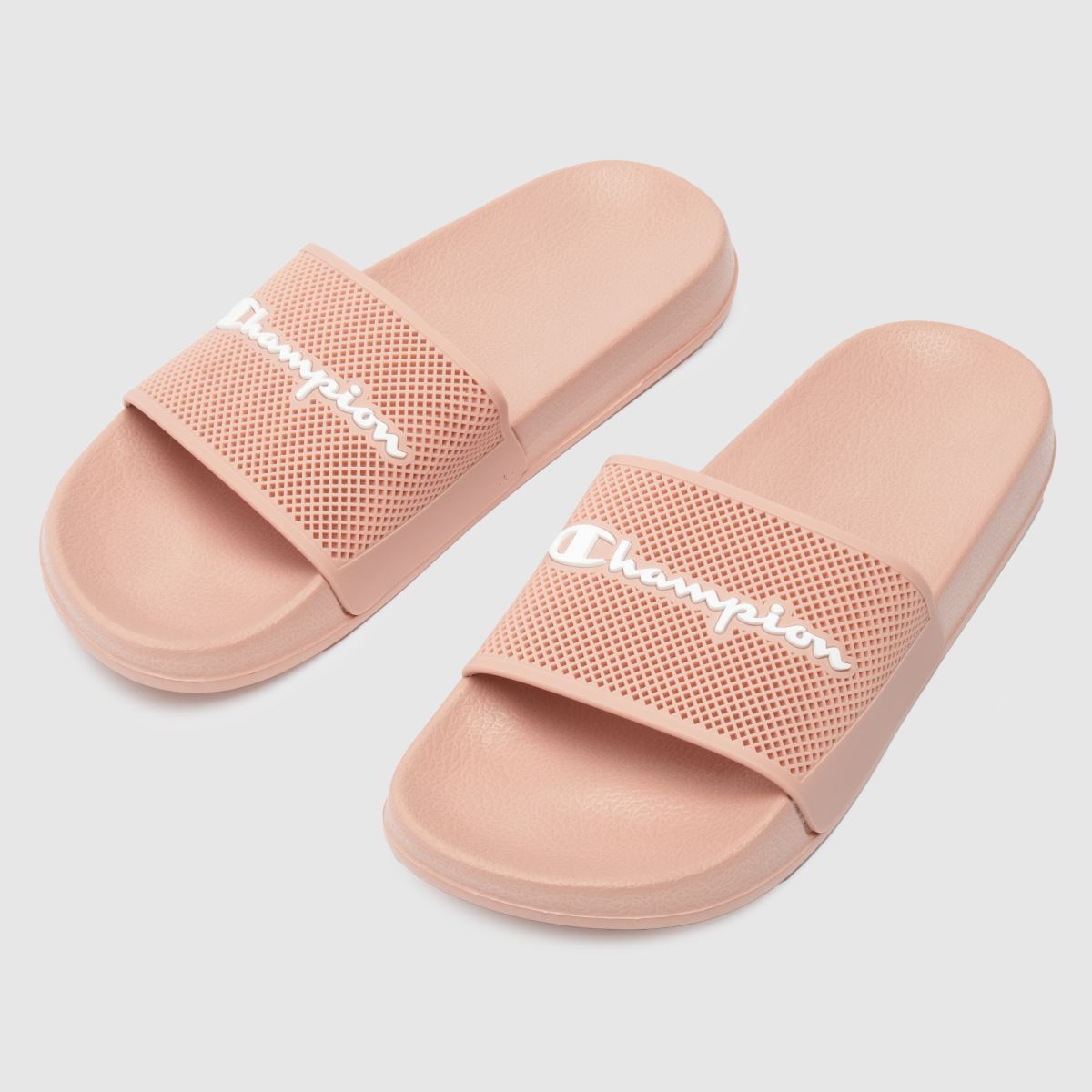 Champion – Daytona – Ljusrosa sandaler