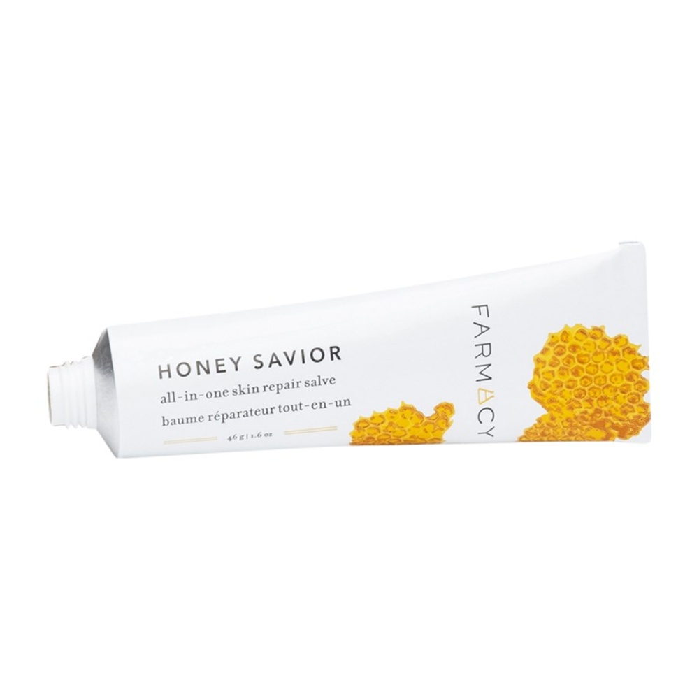 Farmacy Beauty Honey Savior All-In-One Skin Repair Créme visage
