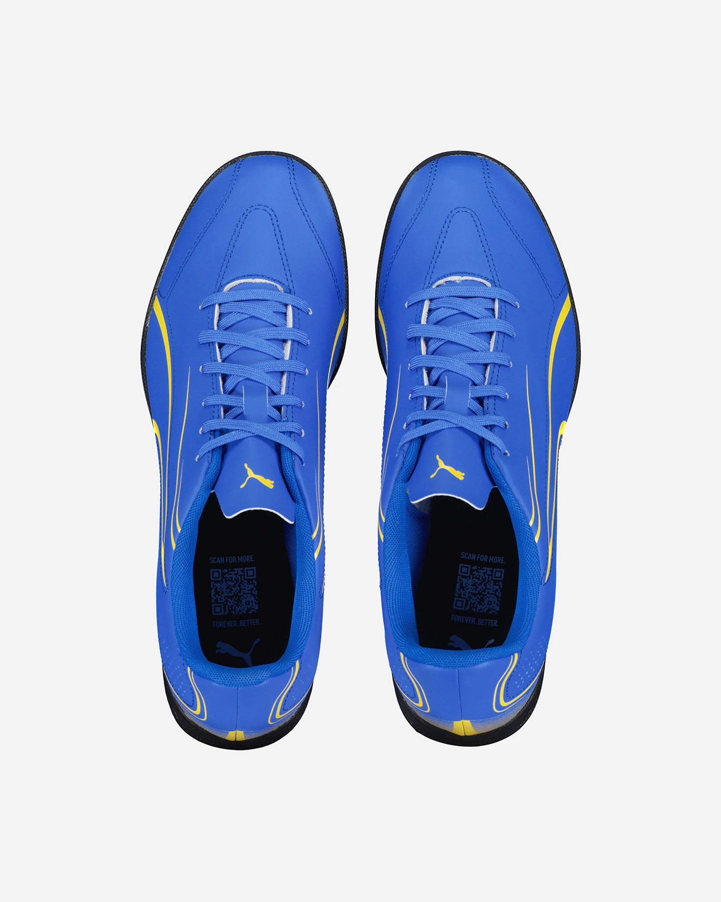 Buty piłkarskie Puma Vitoria Tt M 107484-07