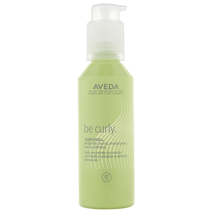 Be Curly Style-Prep