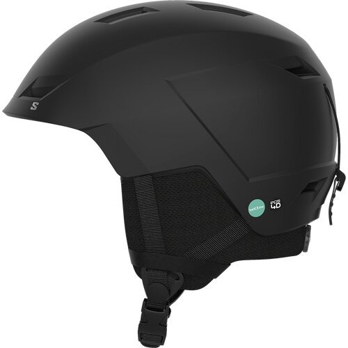 KINDER HELM HELMET PIONEER LT JR BLACK