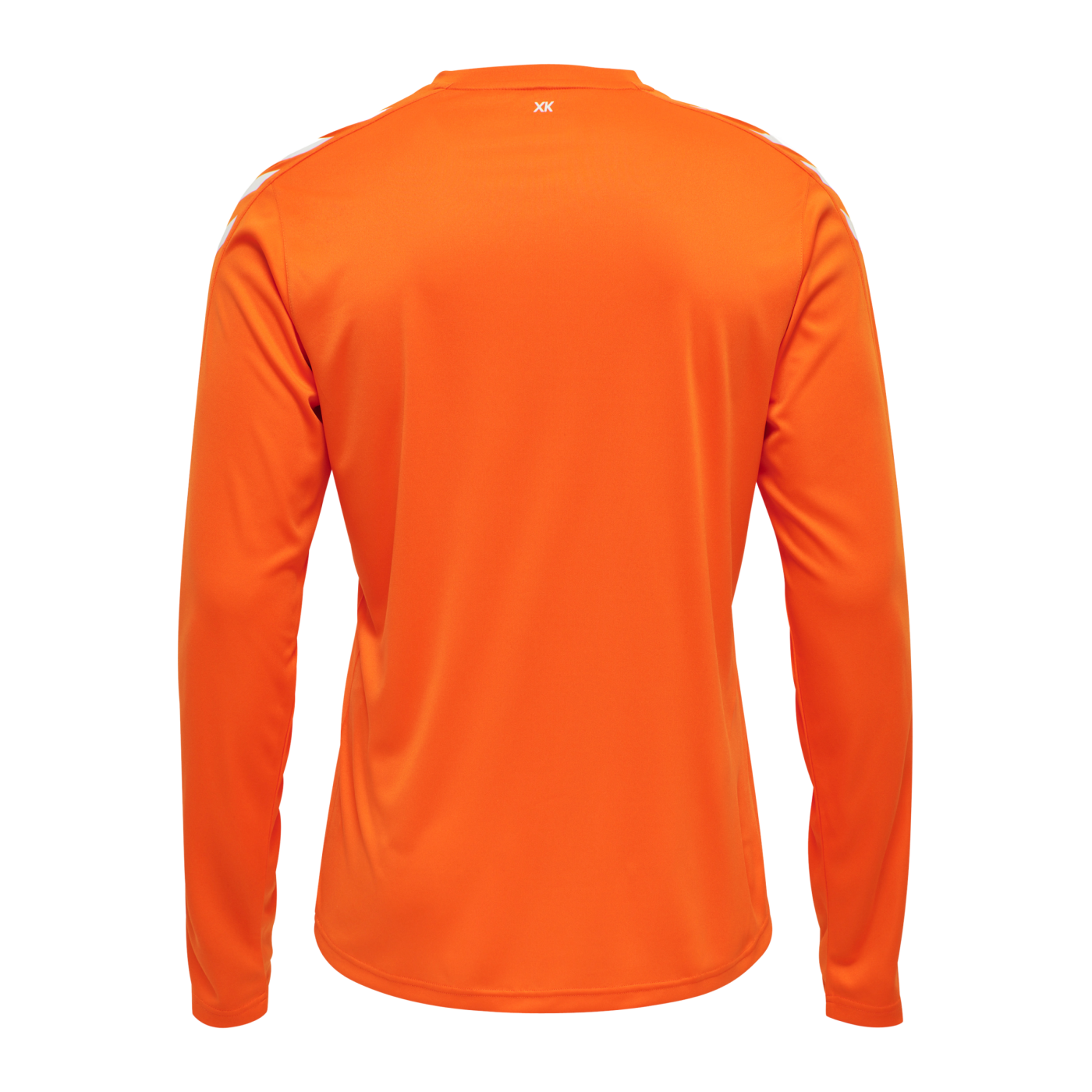 Hummel hmlCORE XK Trikot langarm Orange F5190
