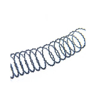 Stacheldraht - Barbed Wire: 1/65-1/72 (20mm)