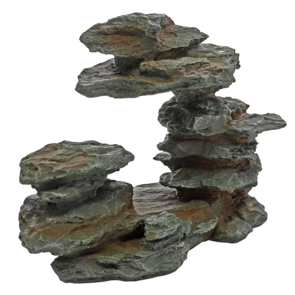 HOBBY Terrariendeko Sarek Rock 2