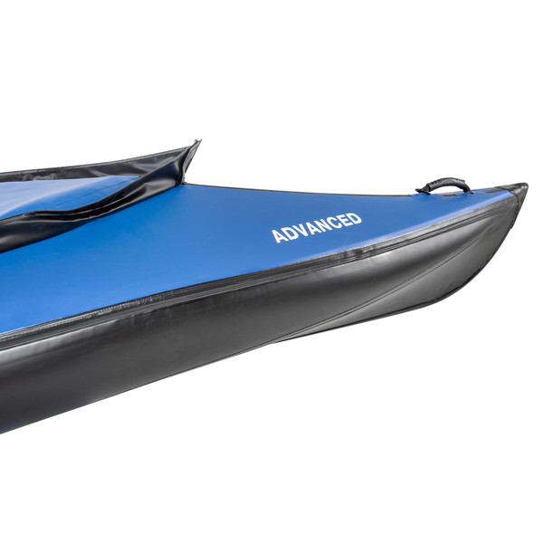 VUOKSA 2 ADVANCED (KOMPLETTSET) - Kajak