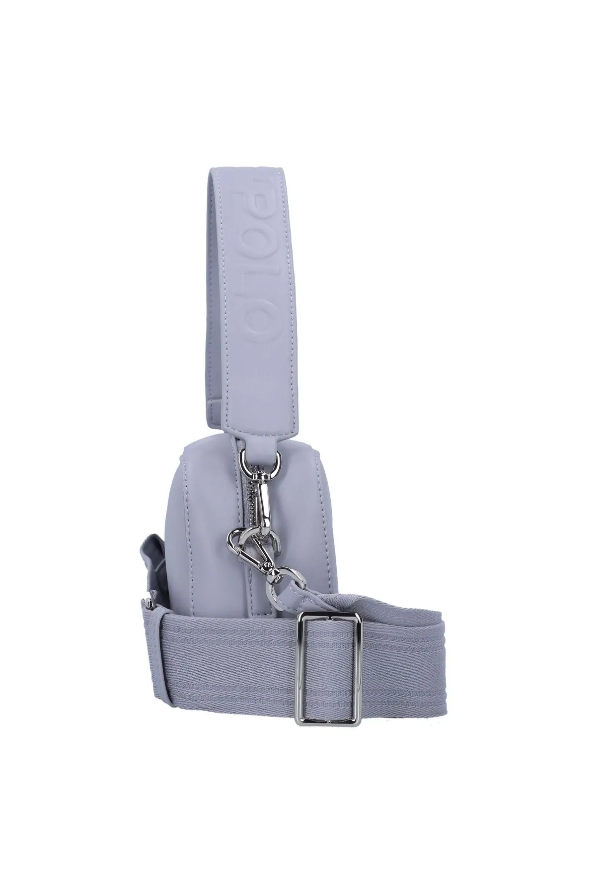 Marc O&'Polo  Handtasche - Lila - Unifarben