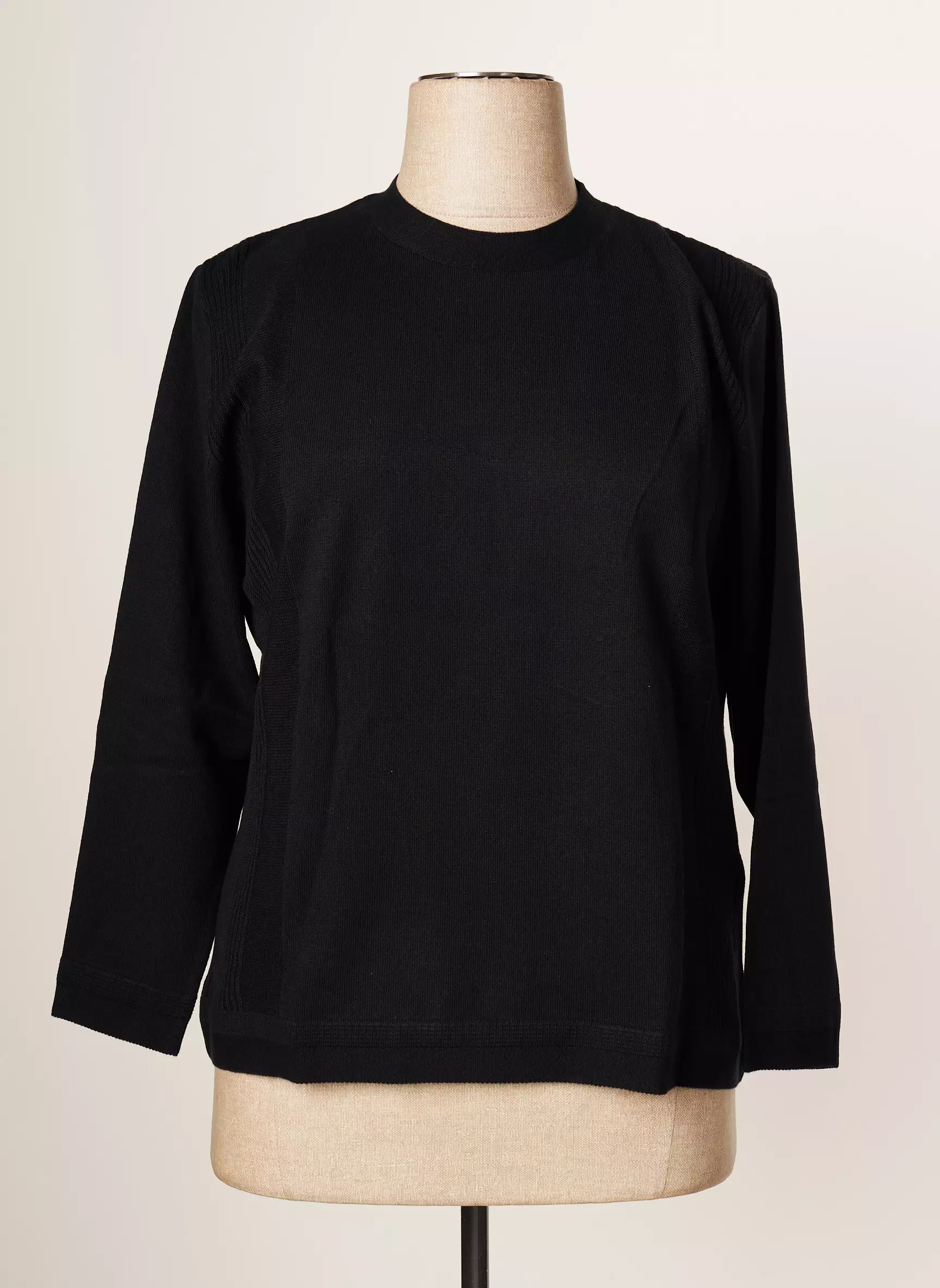 Rabe Pulls Femme couleur noir
