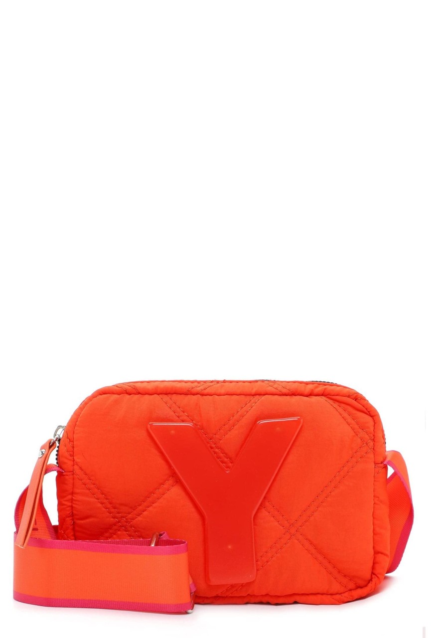 SURI FREY Handtaschen orange