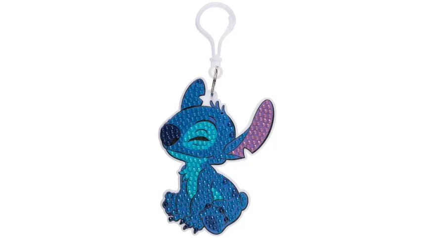 Craft Buddy - Crystal Art Diamond Painting 