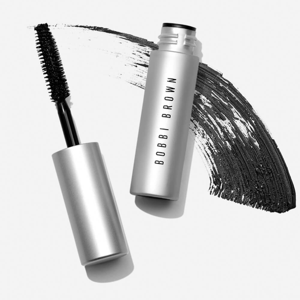 Bobbi Brown Augen Mini Smokey Eye Mascara