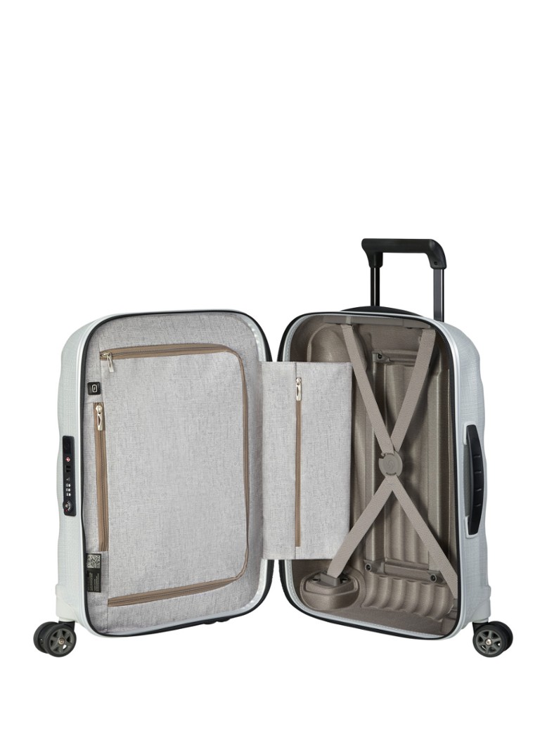 Περιστρεφόμενος φακός Samsonite C-Lite 55 εκ.