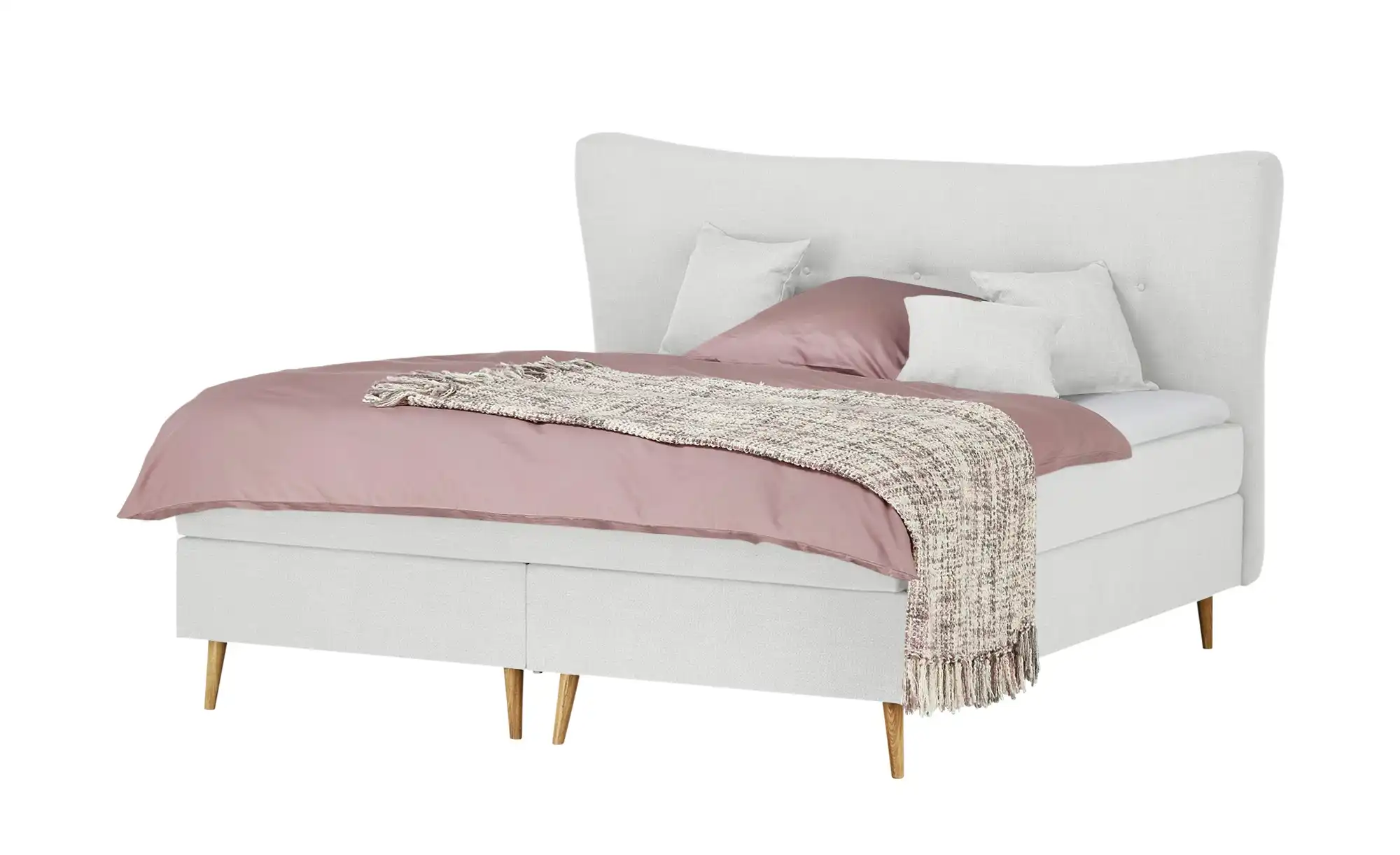 Boxspringbett
