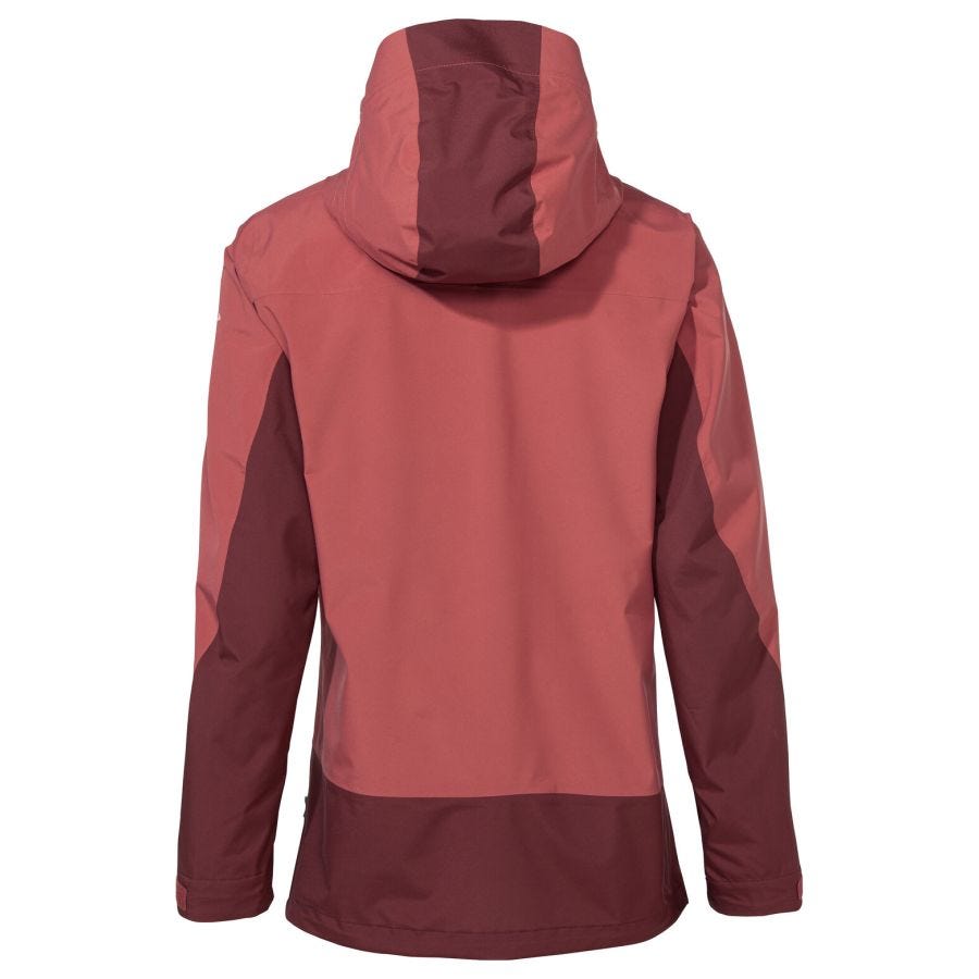 Neyland 2,5-Lagen Regenjacke Damen