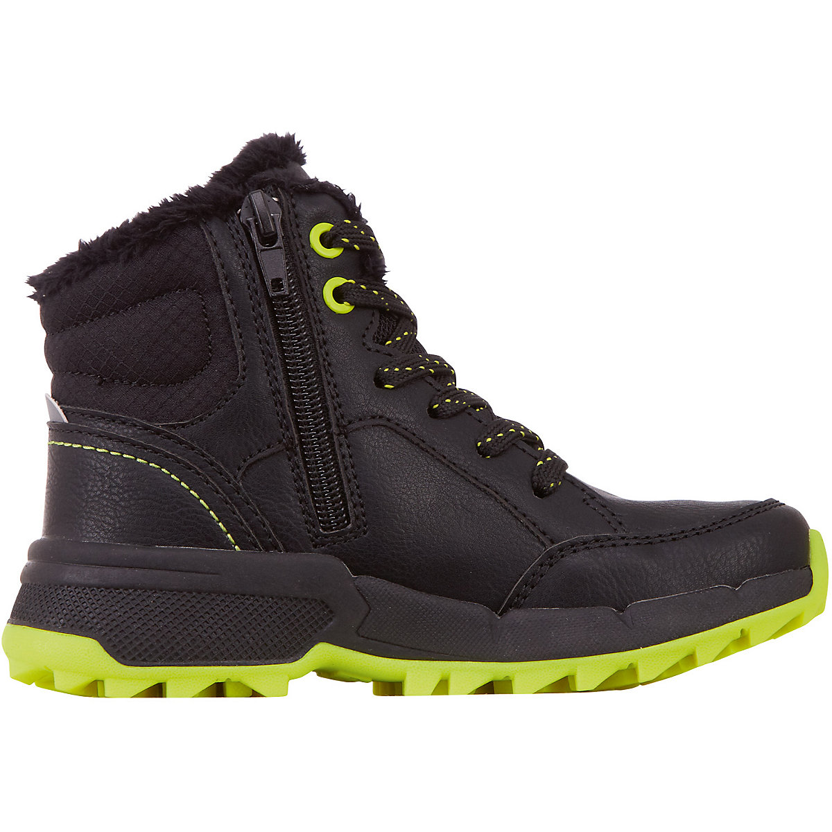 Winterstiefel für Jungen