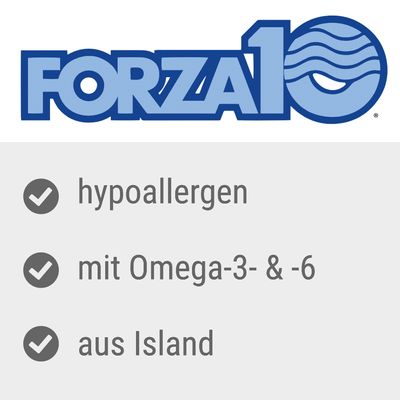 Forza 10 Hypo Actiwet 12 x 100 g