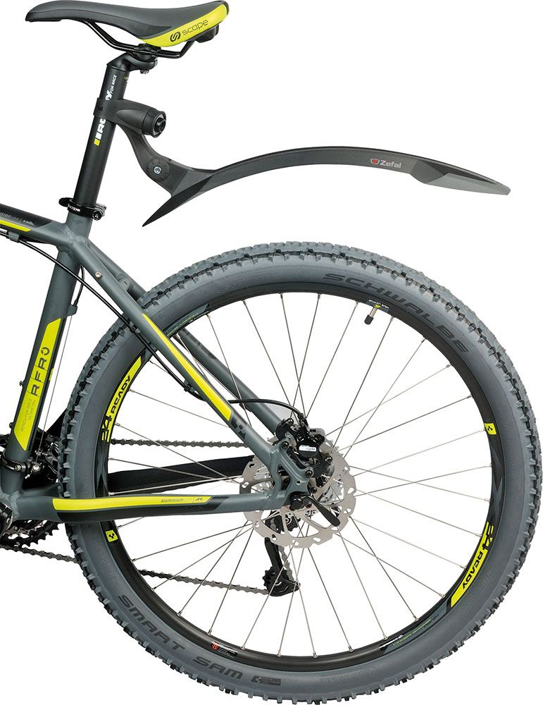 Zéfal Deflector RM60 Hinterradschutzblech kaufen | Bike-Discount