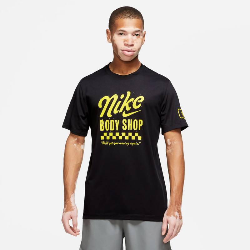 Nike RLGD Funktionsshirt Herren