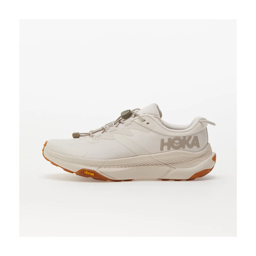 Hoka Transport 1123154-EEGG / weiss