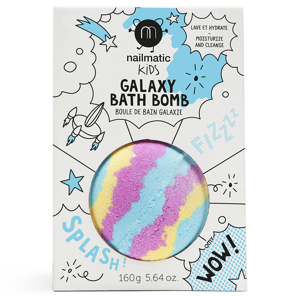 nailmatic GALAXY boule de bain