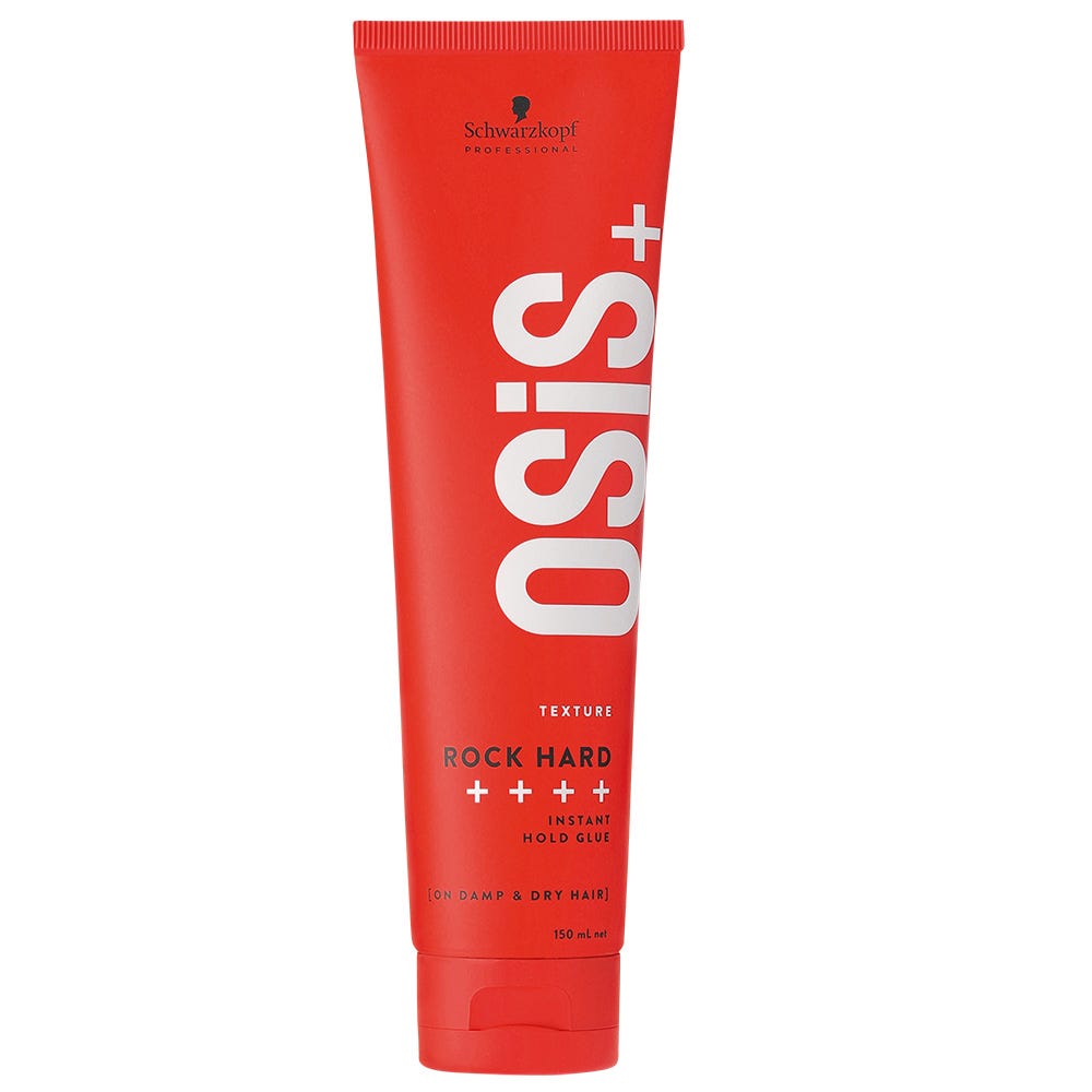 Schwarzkopf OSiS Rock Hard 150 ml
