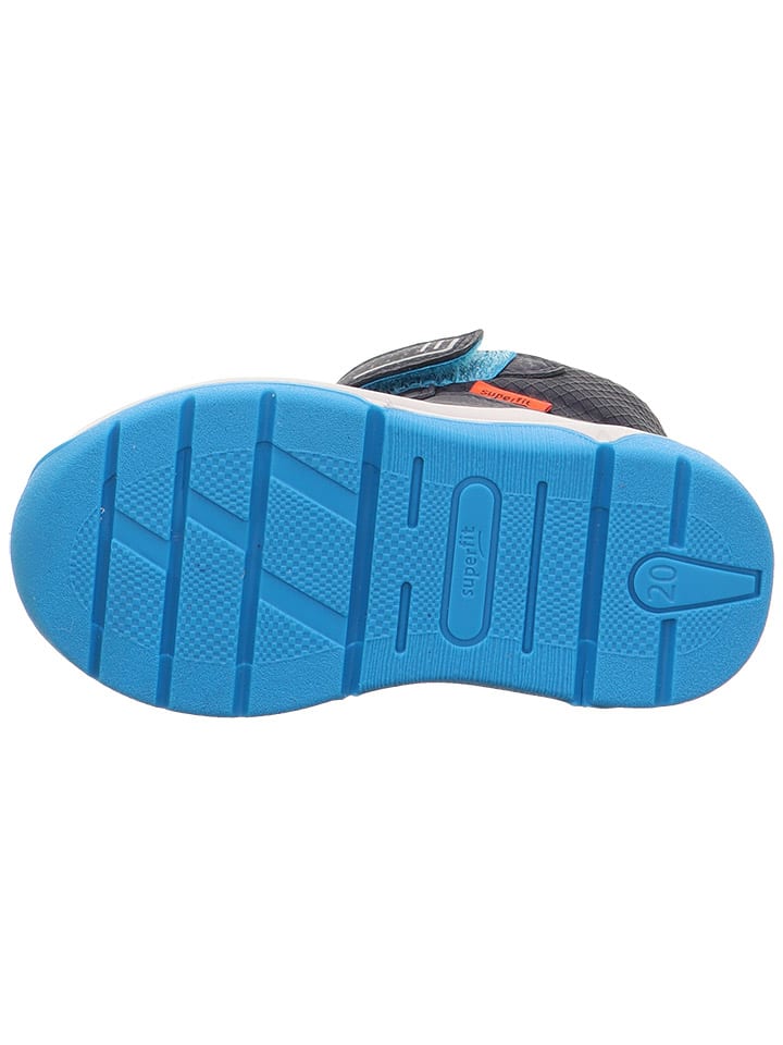 superfit Boots 