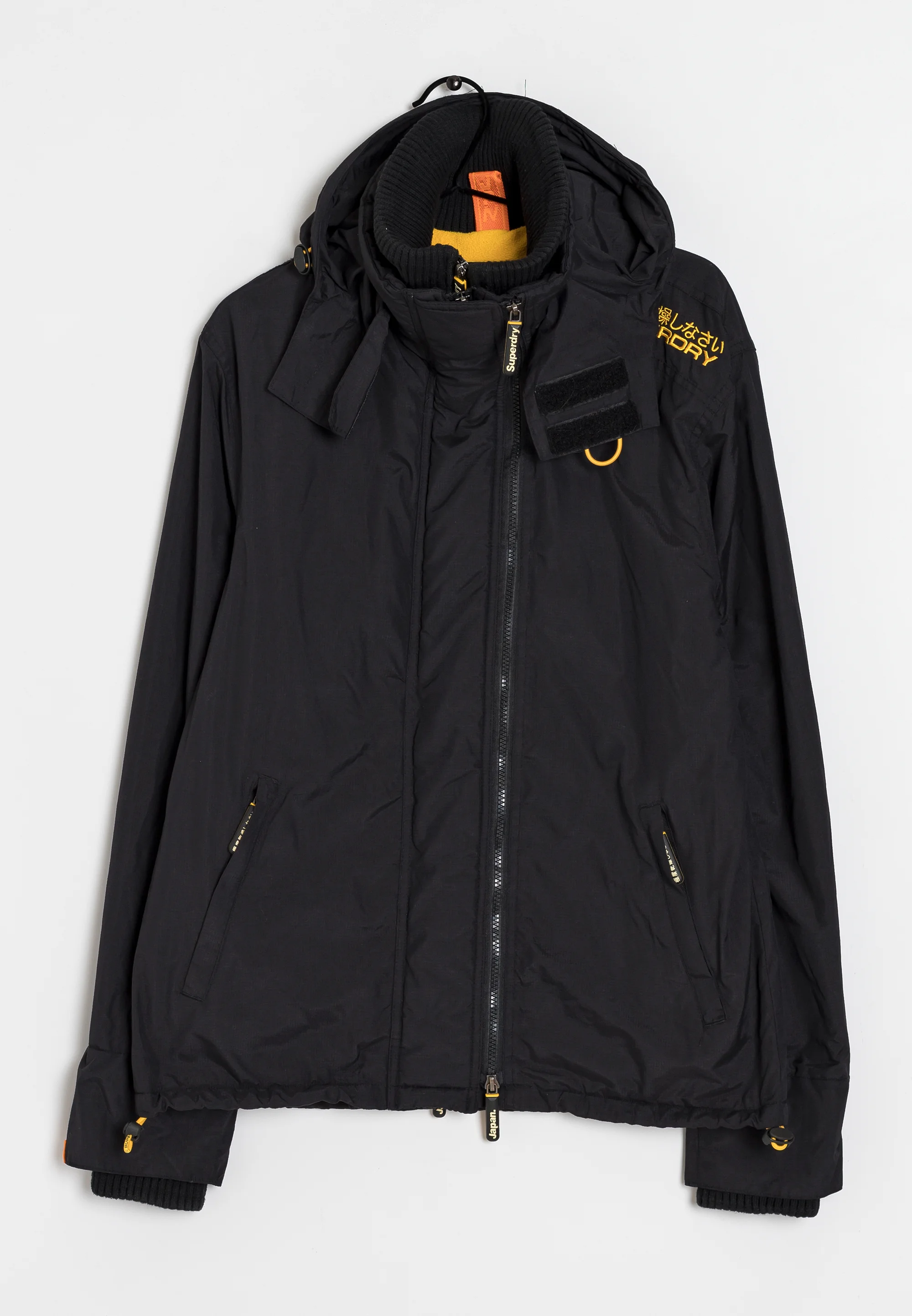 Chaqueta de exterior Superdry
