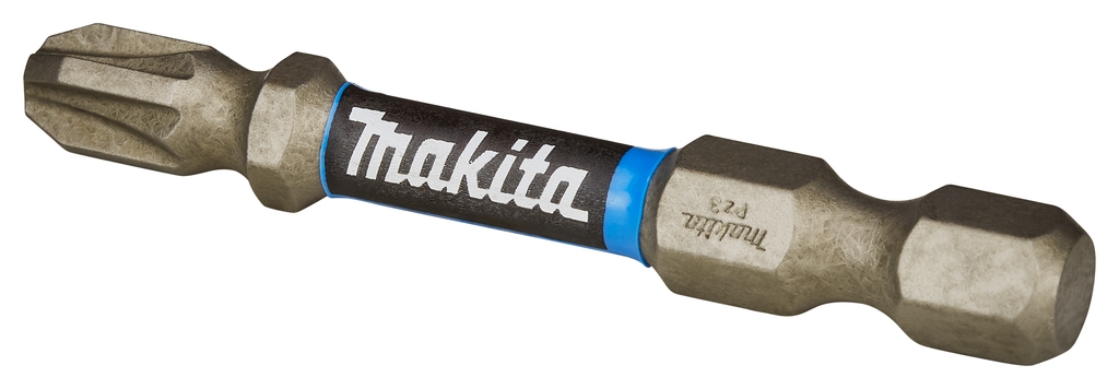 Makita pribor E-03311 Bit za udarni odvijač PZ3x50mm XTT Impact Premier, 2 komada