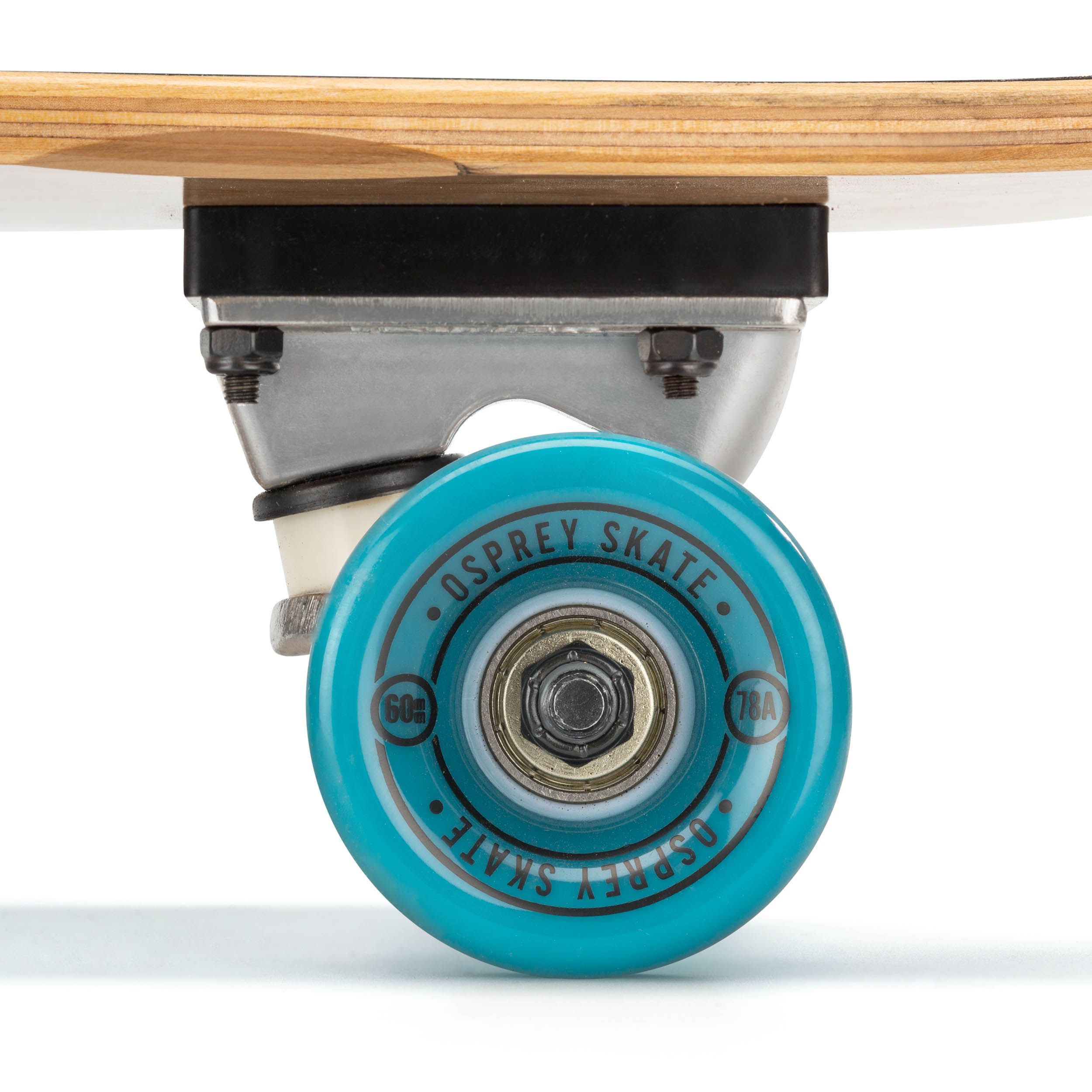 Osprey Segment 74 cm Carve Board skateboard