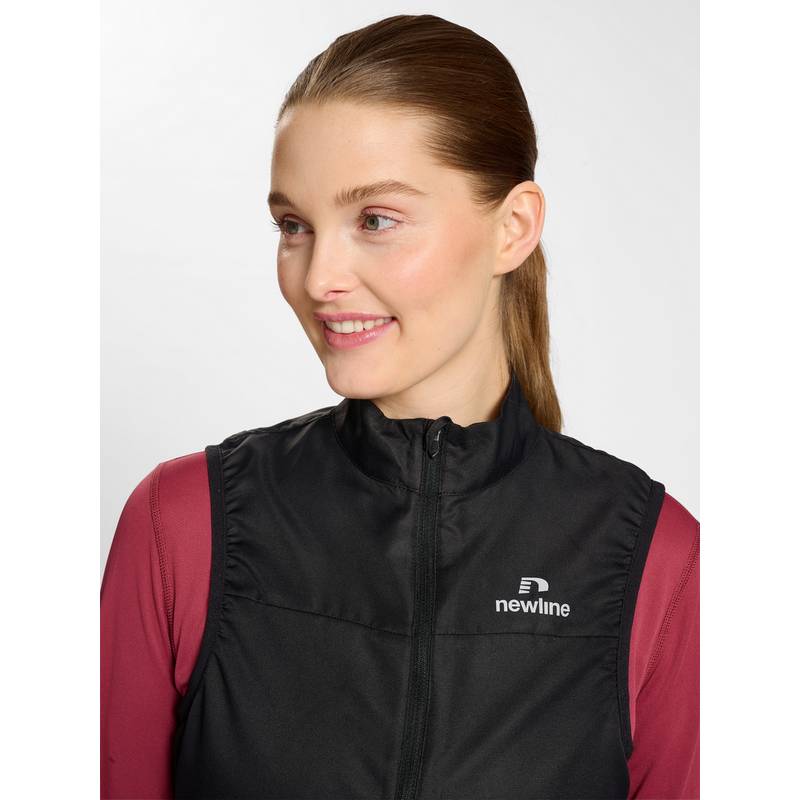 Newline nwlNASHVILLE GILET WOMAN Gilet Damen