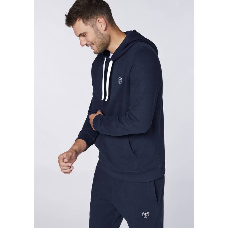 Chiemsee Kapuzensweatshirt Sweatshirt Herren