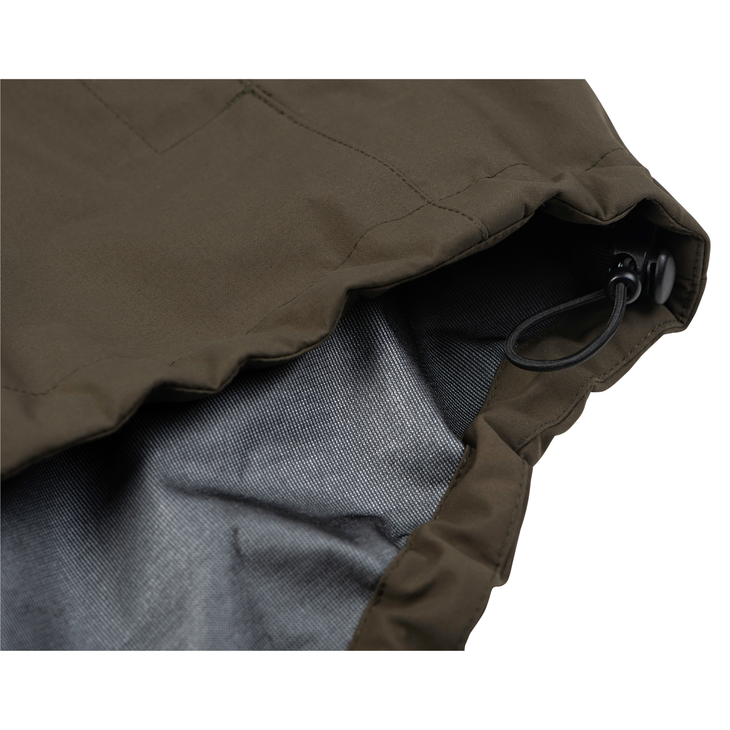Fox Carp Herren Jacke Aquos Tri Layer Std Jacket