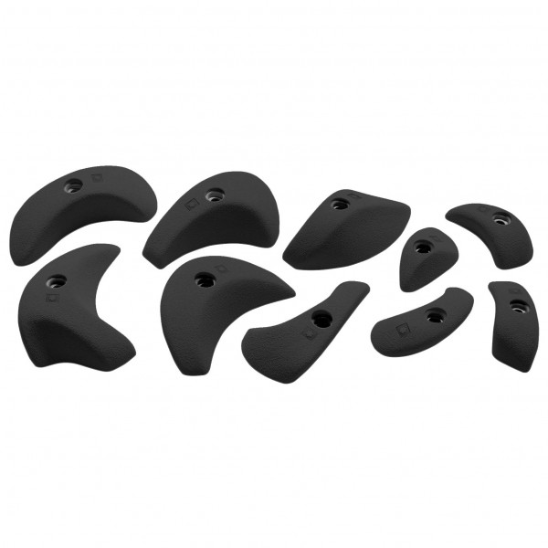 Ocun - Holds Set 1 Pinches - Klettergriffe