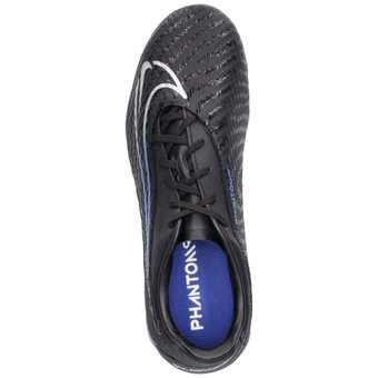 Nike Phantom GX Academy FG/MG in schwarz