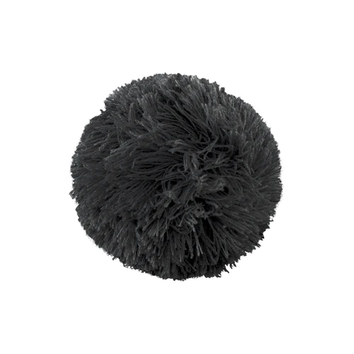 Pompon Grey grey