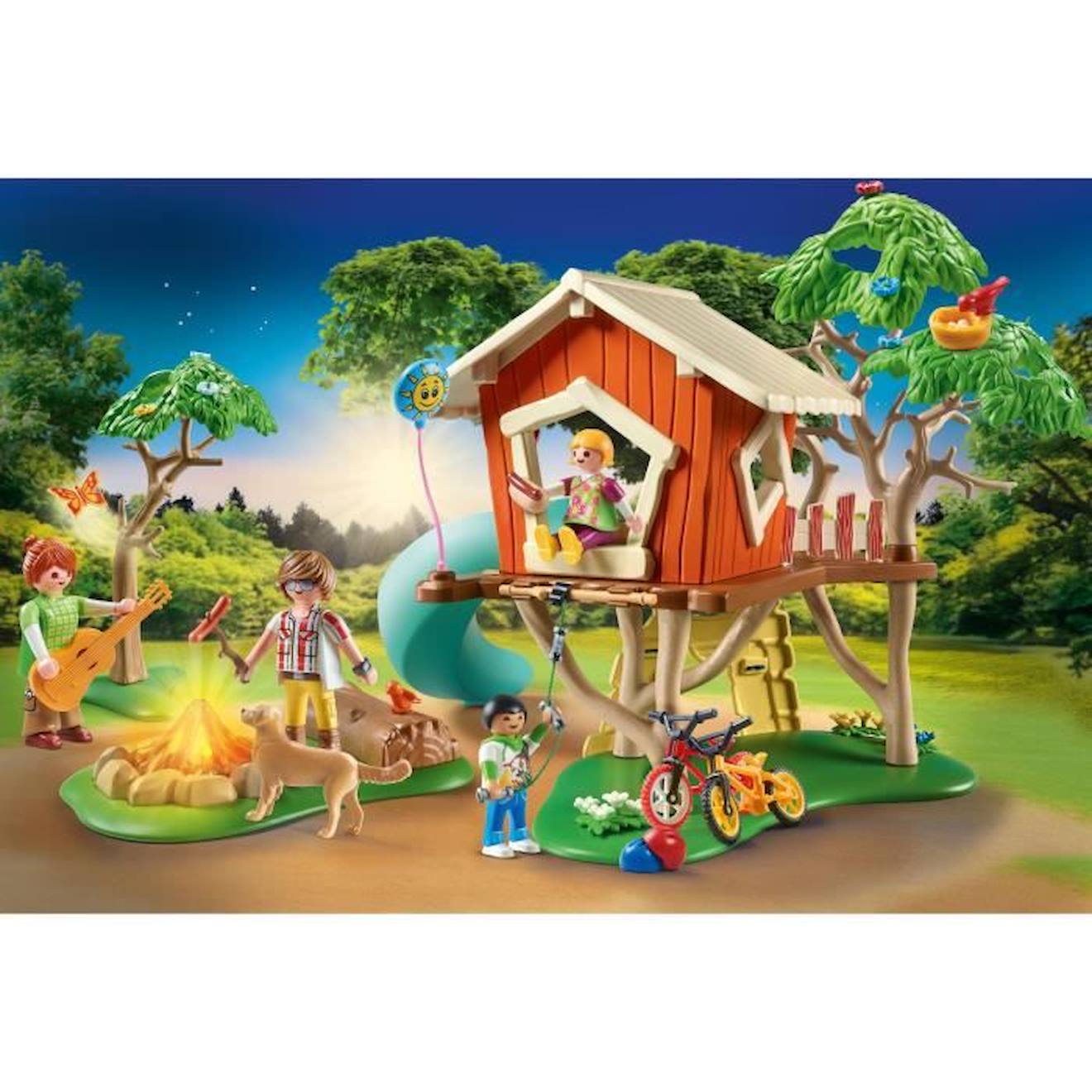 PLAYMOBIL