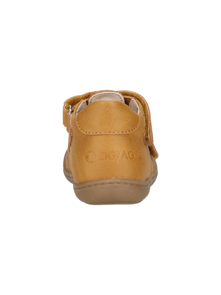 Zigzag Lauflernschuhe in 5090 Honey günstig kaufen