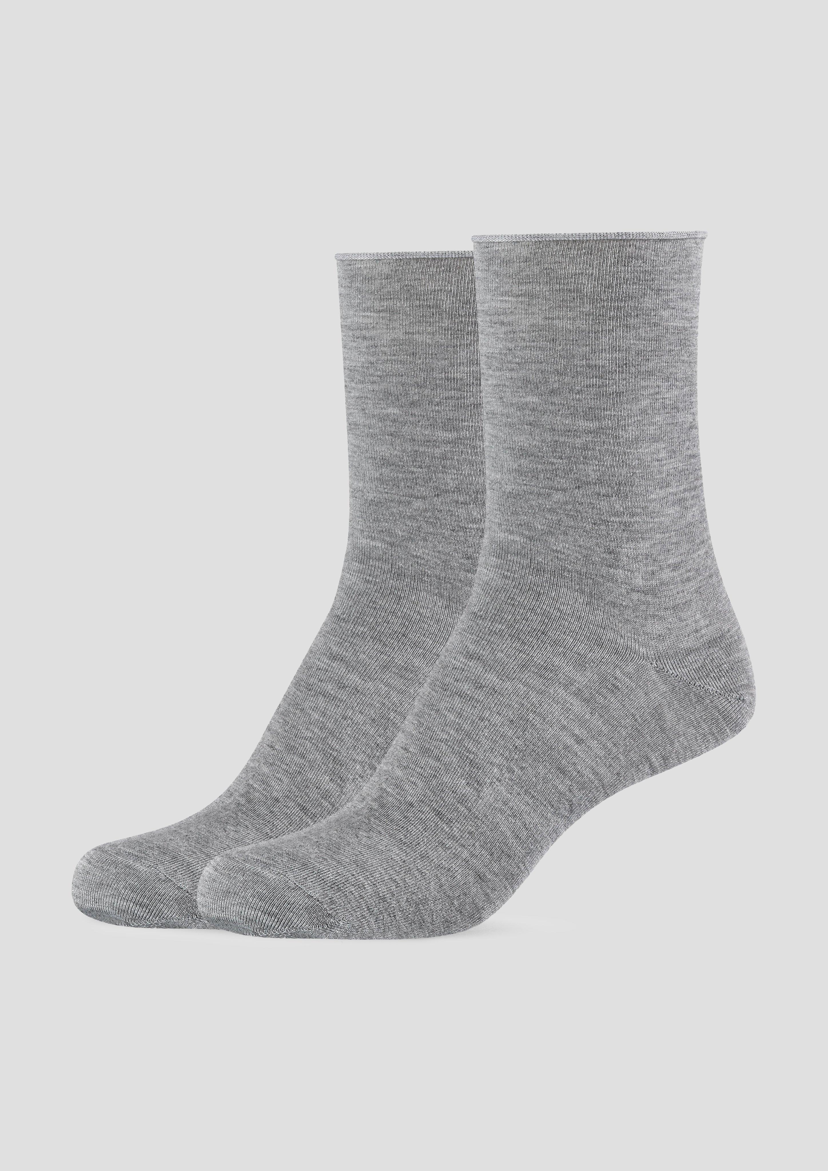 Socken im Doppelpack  6007808-9300