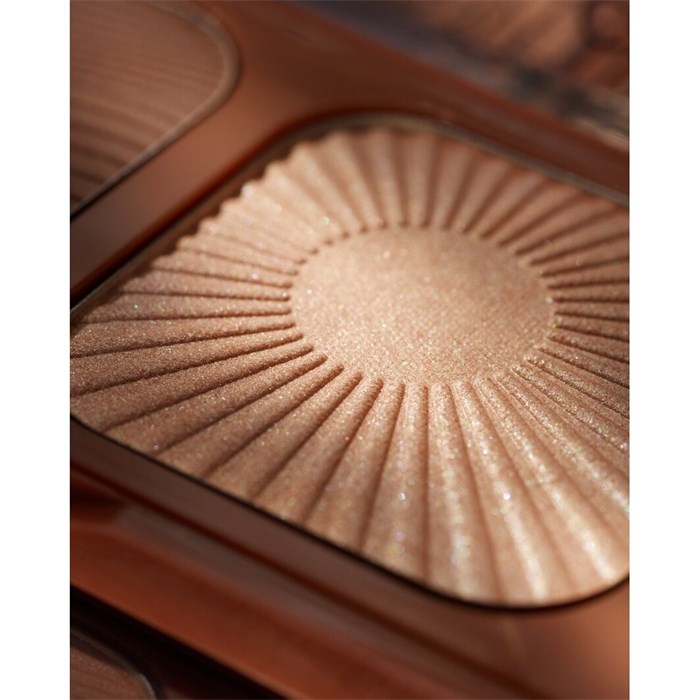 Holiday Skin Bronze & Glow Palette