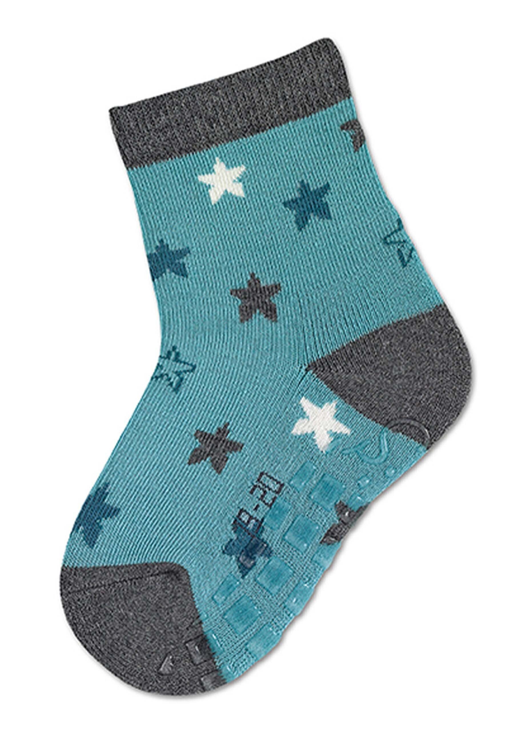 Sterntaler® ABS-Socken ABS-Söckchen Elia, 2er-Pack