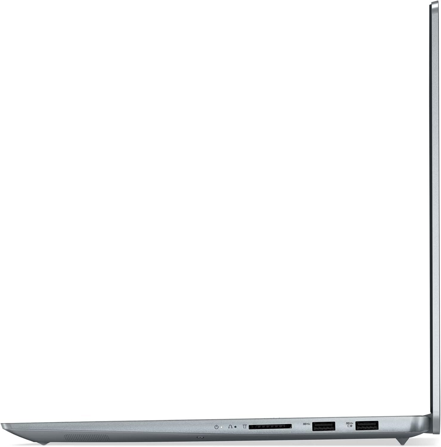 Lenovo IPPro5 16APH8 Notebook (AMD Ryzen 7 7840HS, Radeon, 1000 GB SSD, AMD Ryzen 7 7840HS 32GB RAM 1TB SSD AMD Radeon Grafik Win11 Home)