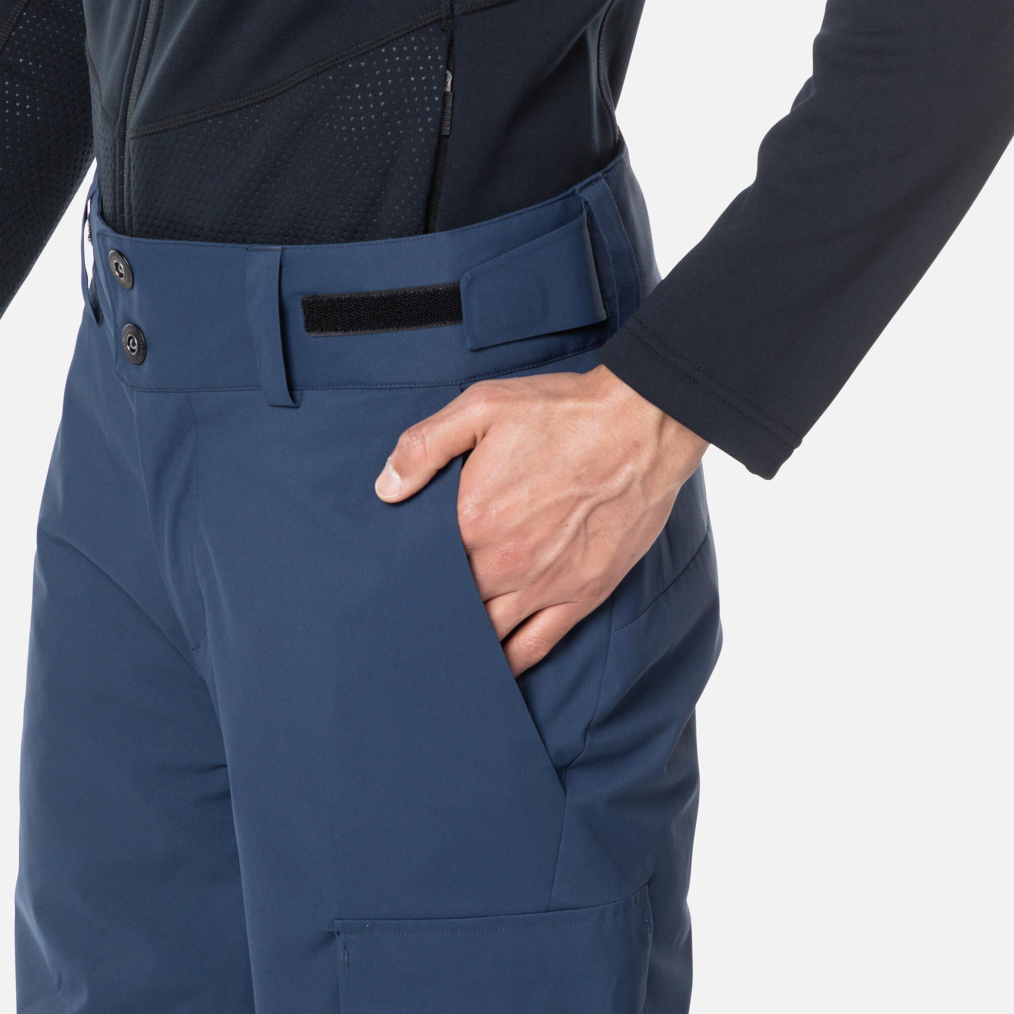 Pantalon de ski Relax homme