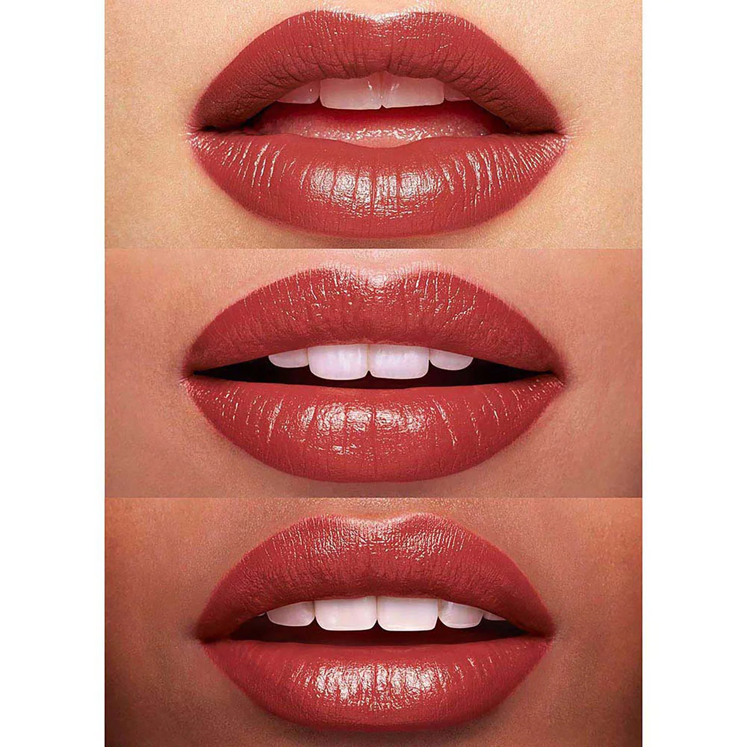 Lábios acetinados Joli Rouge - Rossetto