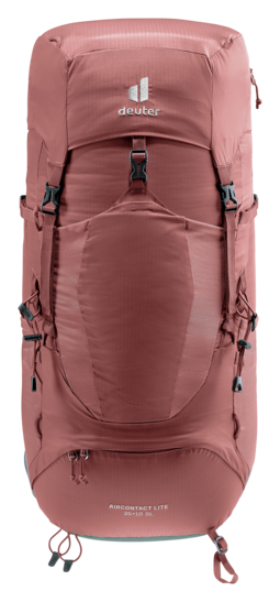 deuter Aircontact Lite 35 + 10 SL | Trekkingrucksack