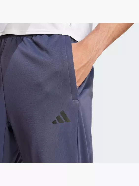 adidas Train Essentials Camo Trainingshose