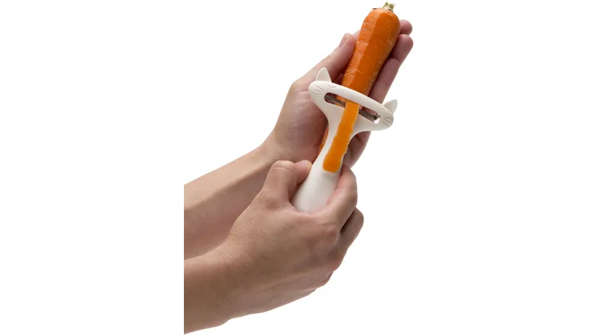 Peleg Sparschäler Catpeeler