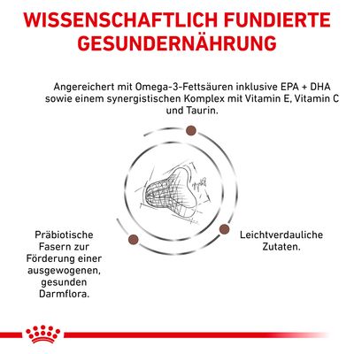 Royal Canin Expert Feline Gastrointestinal Fibre Response