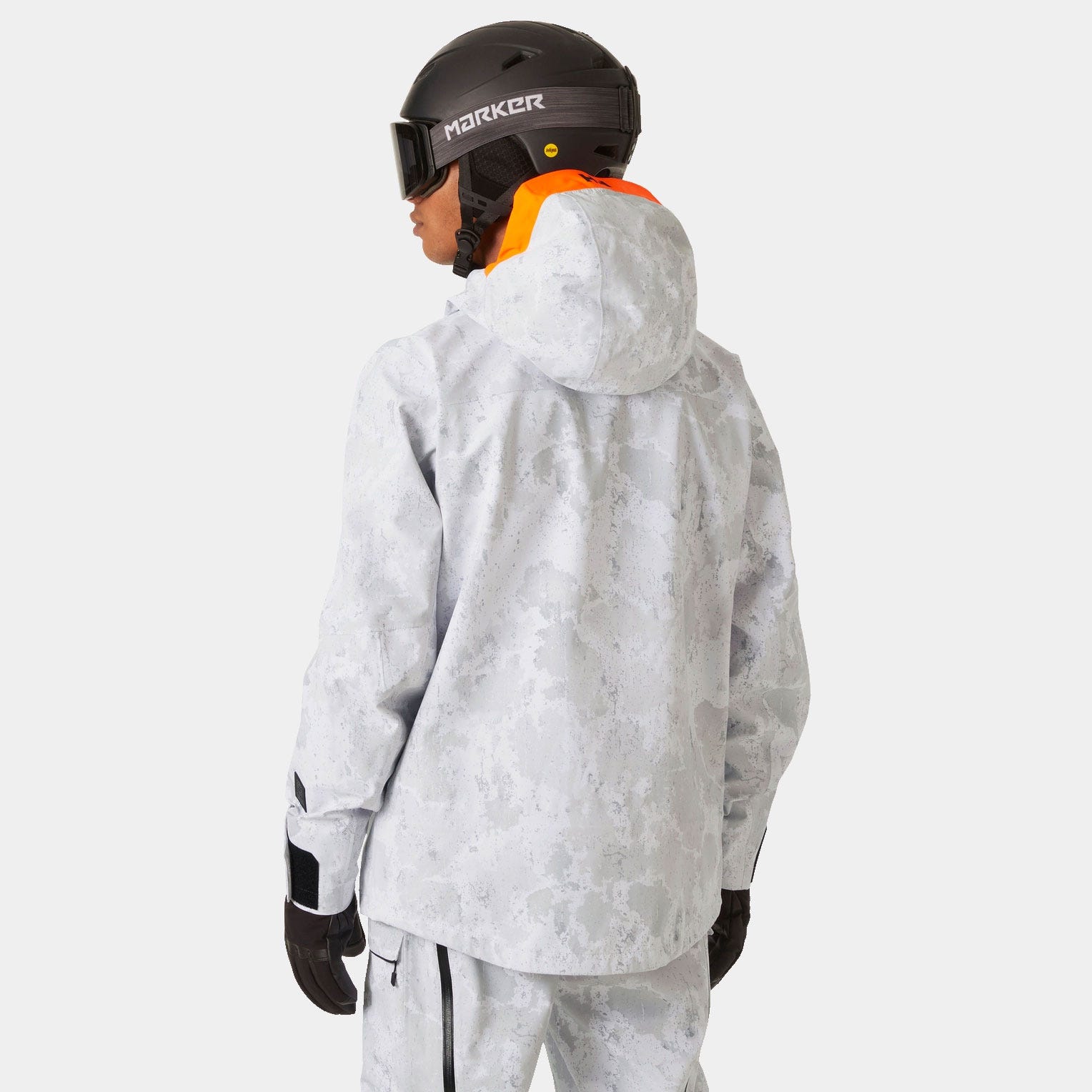 Men's Sogn Shell 2.0 Ski Shell Jacket