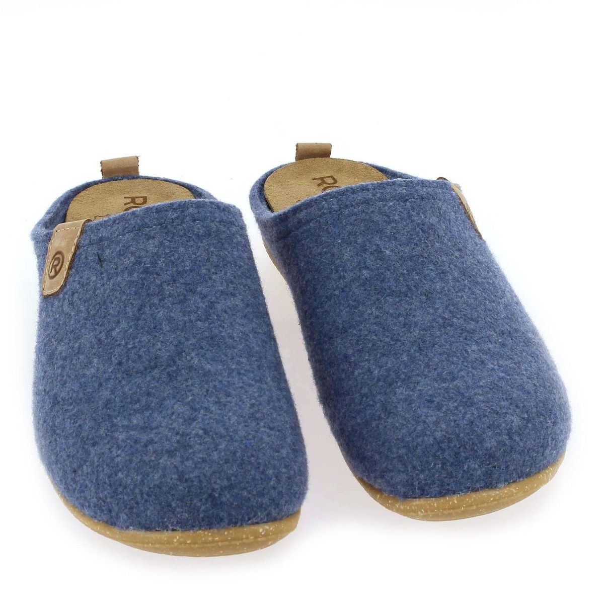 Rohde  GREENYS N°35 - Bleu